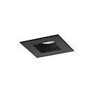 Eurofase Lighting 45371-028 Midway 15W 3.5" Black LED Recessed Light CCT Selectable