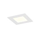 Eurofase Lighting 45375-019 Midway 12W 4" White LED Recessed Light CCT Selectable