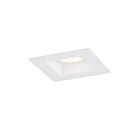 Eurofase Lighting 45379-017 Midway 24W 6" White LED Recessed Light CCT Selectable