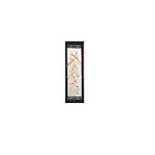 Eurofase Lighting 45699-016 Arie 24W Bronze LED Wall Sconce