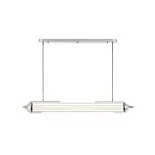 Eurofase Espada 45715-013 36W Polished Nickel Chandelier