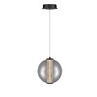 Eurofase Lighting 45735-035 Atomo 7W Pendant With Integrated LED