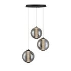 Eurofase Lighting 45736-036 Atomo 63W Pendant With Integrated LED