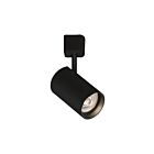 Eurofase Lighting 45799-30-01 Simon 13W Black LED Track Head