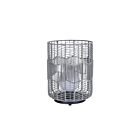 Eurofase Lighting 46627-018 1-Light 40W Portable Floor Lamp