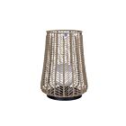 Eurofase Lighting 46629-012 1-Light 40W Portable Floor Lamp