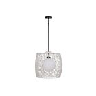 Eurofase Lighting 46635-013 1-Light Natural Pendant