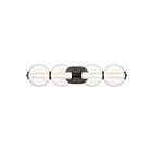 Eurofase Lighting 46810-038 Atomo 74W Pendant With Integrated LED