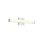 Eurofase Lighting 46819-024 1-Light 27W Chrome LED Vanity Light