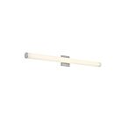 Eurofase Lighting 46825-018 1-Light 38W Brushed Nickel LED Vanity Light