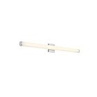 Eurofase Lighting 46825-025 1-Light 38W Chrome LED Vanity Light