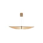 Eurofase Lighting 46841-025 57W Gold Chandelier