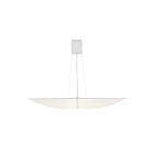Eurofase Lighting 46841-032 57W White Chandelier