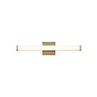 Eurofase Lighting 47082-018 Ronning 20W Gold LED Indoor Wall Light