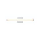 Eurofase Lighting 47082-025 Ronning 20W Chrome LED Indoor Wall Light