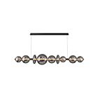 Eurofase Lighting 47257-061 Atomo 150W Chandelier With Integrated LED
