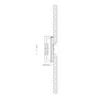 Eurofase 47516-014 10W White Flush Mount