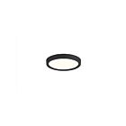 Eurofase Lighting 47516-021 10W Black Flush Mount