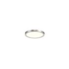 Eurofase Lighting 47516-038 10W Brush Nickel Flush Mount