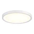 Eurofase Lighting 47517-011 15W White Flush Mount