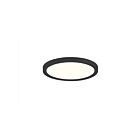 Eurofase Lighting 47517-028 15W Black Flush Mount