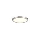 Eurofase Lighting 47517-035 15W Brush Nickel Flush Mount