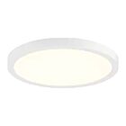 Eurofase Lighting 47519-015 22W White Flush Mount