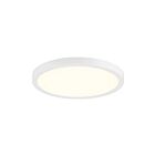 Eurofase Lighting 47519-015 22W White Flush Mount