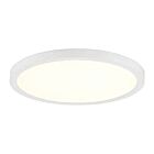 Eurofase Lighting 47520-011 30W White Flush Mount