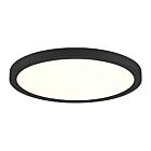 Eurofase Lighting 47520-028 30W Black Flush Mount
