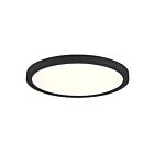 Eurofase Lighting 47520-028 30W Black Flush Mount