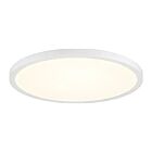 Eurofase Lighting 47521-018 35W White Flush Mount