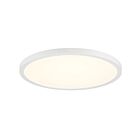 Eurofase Lighting 47521-018 35W White Flush Mount
