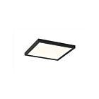 Eurofase Lighting 47523-029 15W Black Flush Mount
