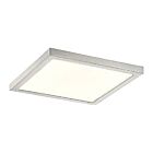 Eurofase Lighting 47523-036 15W Brush Nickel Flush Mount