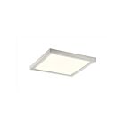 Eurofase Lighting 47523-036 15W Brush Nickel Flush Mount
