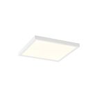 Eurofase Lighting 47524-019 18W White Flush Mount