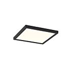 Eurofase Lighting 47524-026 18W Black Flush Mount
