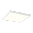 Eurofase Lighting 47525-016 22W White Flush Mount
