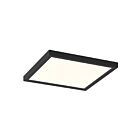 Eurofase Lighting 47525-023 22W Black Flush Mount