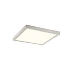 Eurofase Lighting 47525-030 22W Brush Nickel Flush Mount