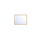 Eurofase Lighting 48096-027 55W LED Mirror