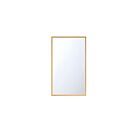 Eurofase Lighting 48097-024 71W LED Mirror