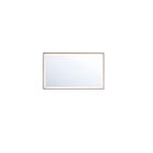 Eurofase Lighting 48102-025 42W LED Mirror