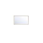 Eurofase Lighting 48103-022 75W LED Mirror