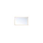 Eurofase Lighting 48103-039 75W LED Mirror