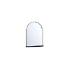 Eurofase Lighting 48532-020 Serin Midnight Navy Mirror Shelve