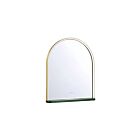 Eurofase Lighting 48533-010 Serin Kombu Green Mirror Shelve