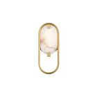 Eurofase Lighting 48954-013 Noga 1-Light 8W LED Indoor Wall Sconces