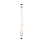 Eurofase Lighting 48957-021 Noga 1-Light 40W Matte Black LED Indoor Wall Light